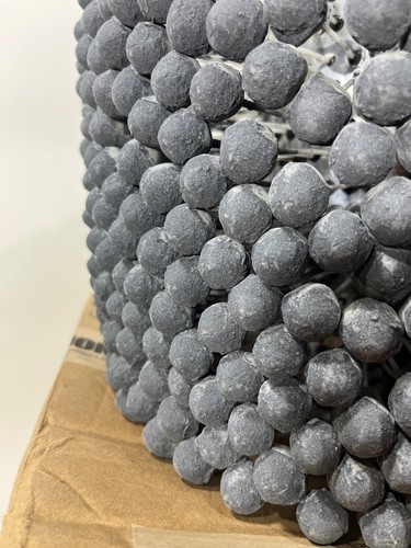 Brush Research 12 1/2" Wood Core Flex Hone 320 Grit Silicon Carbide GBD121232 - Picture 8 of 13