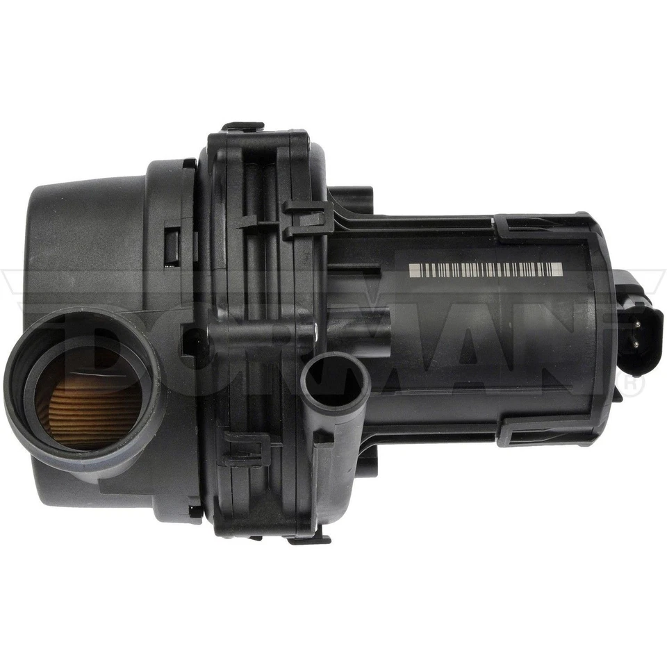 Bomba de inyección de aire secundaria Dorman 306-037 para BMW Z3 97-00 Foto 2 de 4