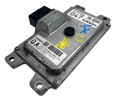 2012-2017 Nissan Juke Transmission Computer Control Module TCU TCM 310F6-1VA1A
