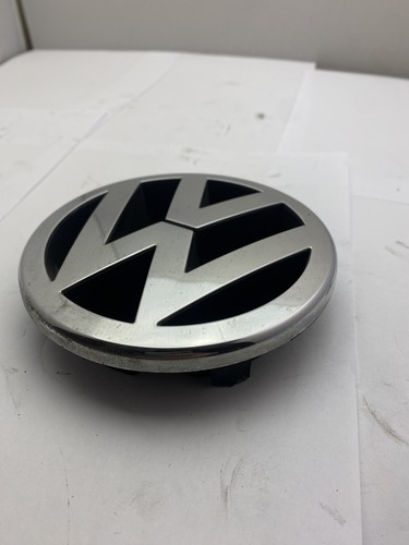 VW Grille Badge (Part 1T0853601) - Bild 4 von 4