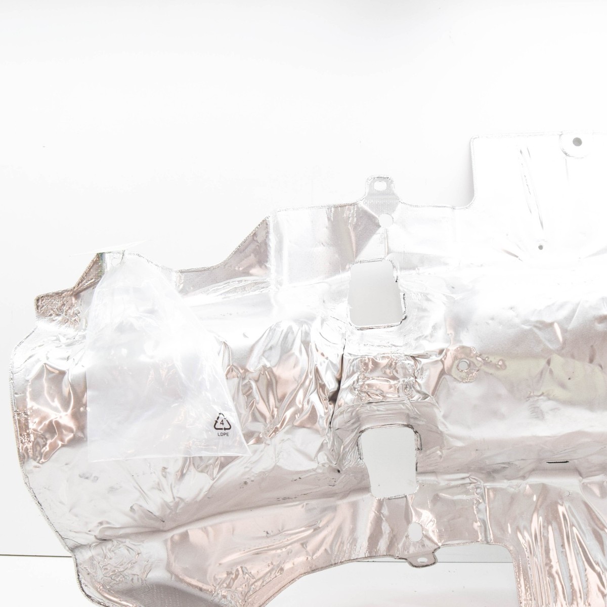 FORD FOCUS MK4 Exhaust Heat Protection Shield 2610113 JX6B-11448