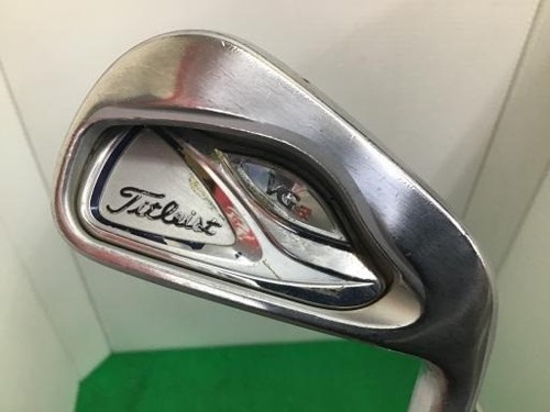 Titleist VG3 2014 Iron Set 6pcs 5-Pw Flex R Regular NSPRO 950GH - Picture 2 of 5