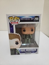 2016 Funko Pop Independence Day Resurgence Vinyl Figures 13