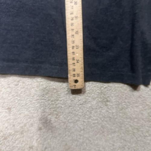 Polo Ralph Lauren Polo Shirt Mens 3XL XXXL Tall Gray - Picture 6 of 7