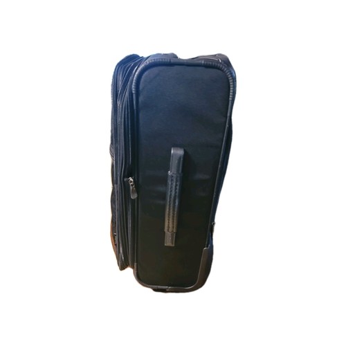 Travelpro Crew 5 23" Expandable Roller Luggage with A Telescopic Handle Black - Picture 5 of 13