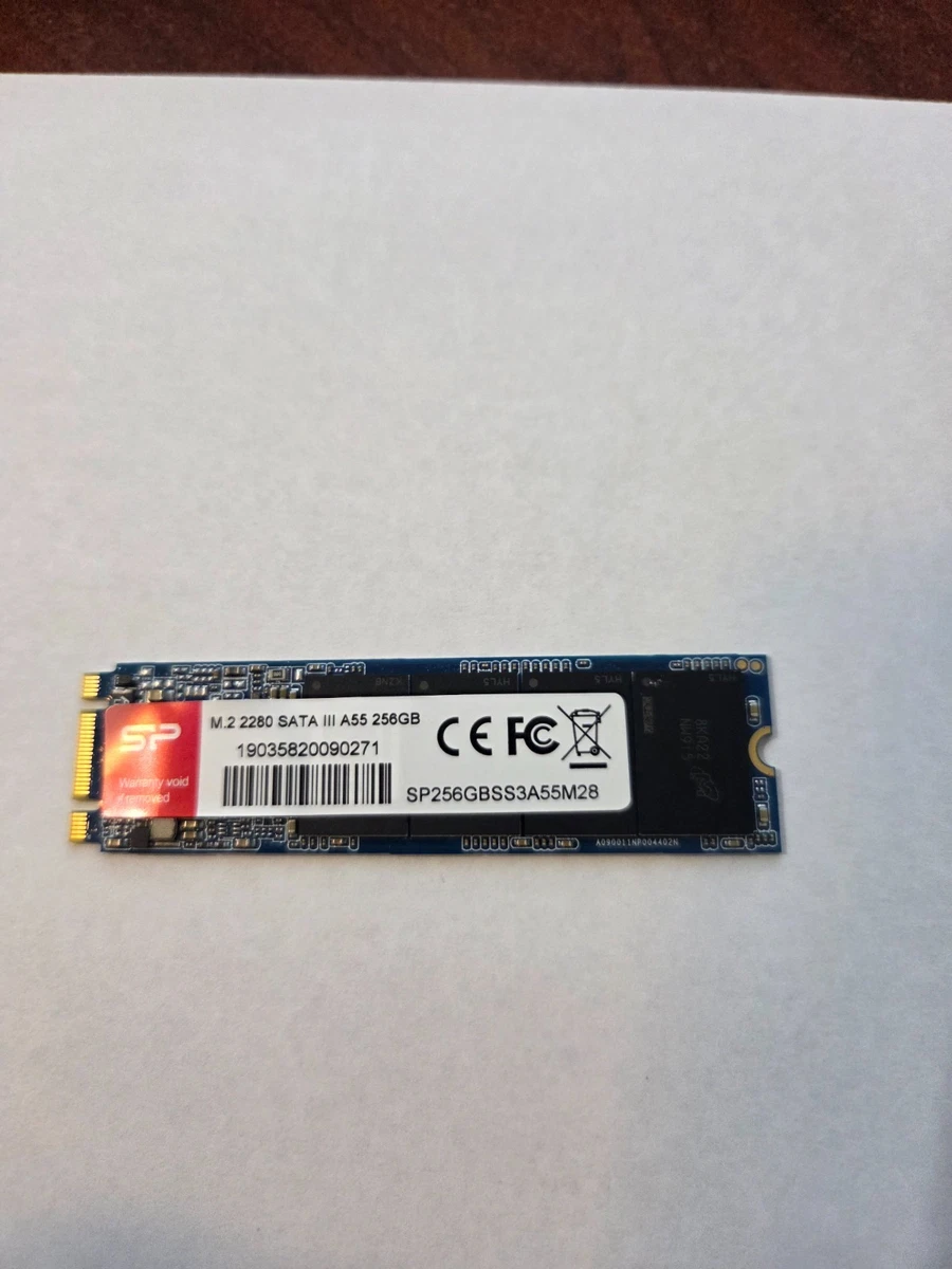 Silicon Power M.2 Interface Solid State Drives for sale | eBay