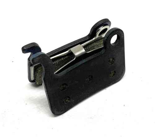 Bike brake pads resin for Shimano-Deore XT-XTR-LX-SLX, Hone Alfine Saint- BR-M97 - Picture 2 of 7