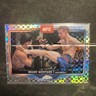2025 Topps Chrome UFC #199 Brady Hiestand X-Fractor