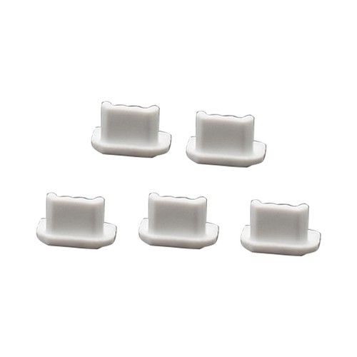 Cache Bouchon Anti Poussière Chargeur Port Accessoires pour Interface Micro-USB - Photo 14 sur 15