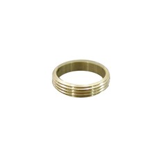 Jones Stephens B55005 1/8" X 1-13/16" Female Sweat Solder Ring