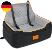 Gl Glenslave Hundesitz FüR GroßE/Mittlere Hund,HundeerhöHungssitz FüR Hunde Unte
