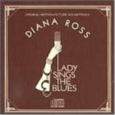 Diana Ross Lady Sings The Blues 1972 Film (CD) (US IMPORT)