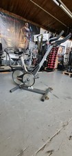 Keiser M3 Indoor Exercise Spinning Bike With Out  Monitor 