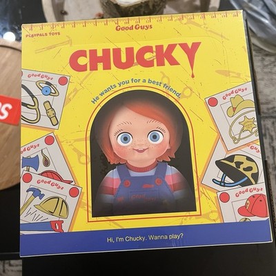 POP MART CHUCKY フィギュア 9種セット 新品未開封 Popmart Chucky Series Figure sealed case of 9 new | eBay