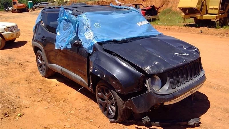 Eje de transmisión trasero modelo X compatible con FIAT 500 202831 16-17 Foto 2 de 4