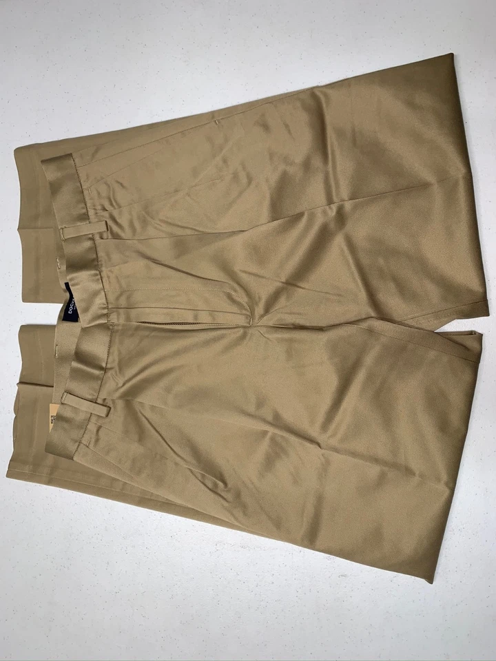 D3 Signature Khaki Pants - Image 1 of 1