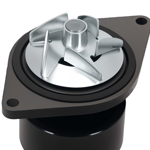 Conjunto de bomba de refrigerante para Cummins 4BT5.9 6BT5.9 3960342 4886589 reemplazo directo - Imagen 5 de 12