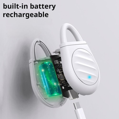 Ultrasonic Insect Repellent Children's Pet Electronic Outdoor Mosquito Killer - Picture 7 of 16