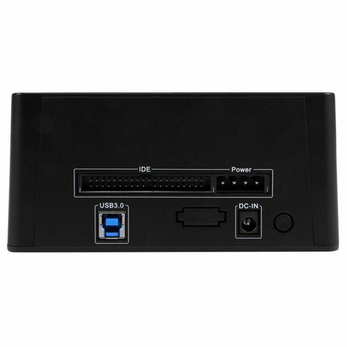 Dockstation Startech UNIDOCKU33 - Bild 3 von 3