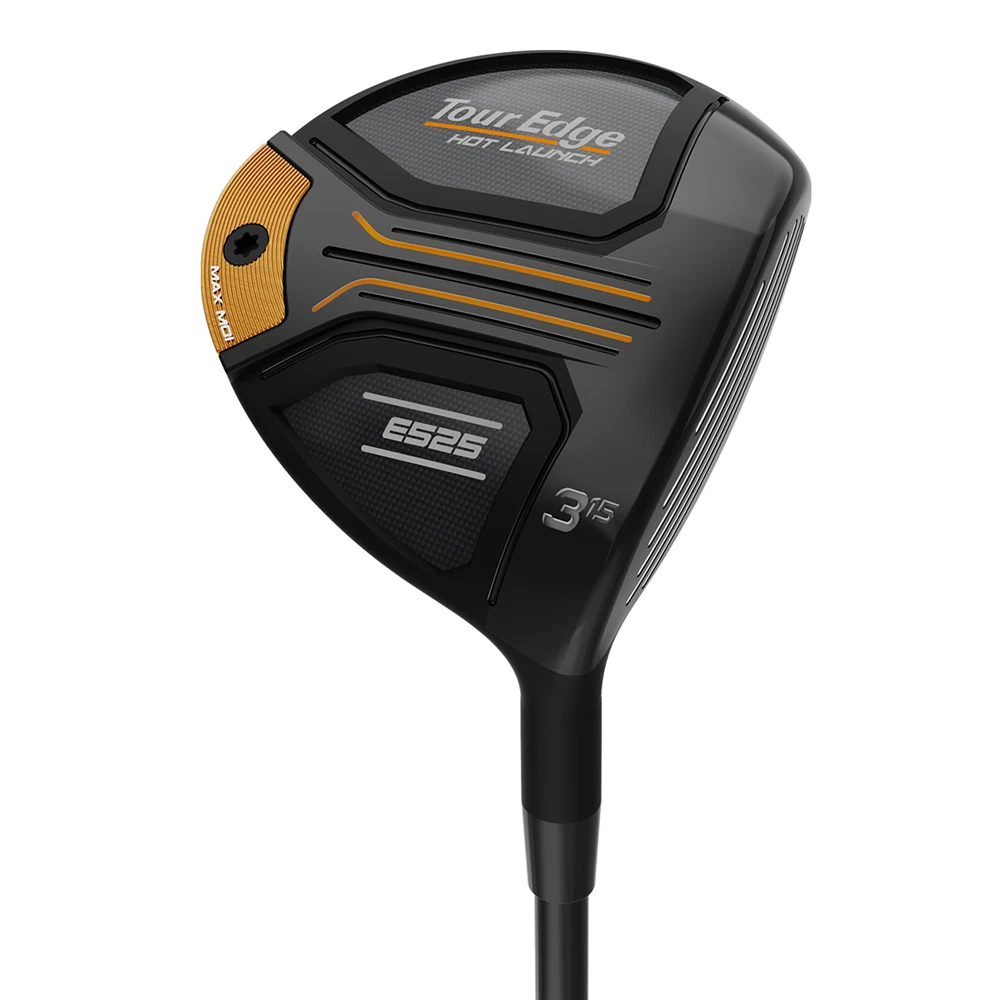 3-Wood Tour Clubs Grade Fairway Wood Golf Clubs for sale | eBay