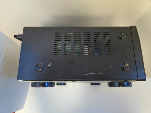 Denon AVR-X1100W Integrated Network AV Receiver - Picture 3 of 6