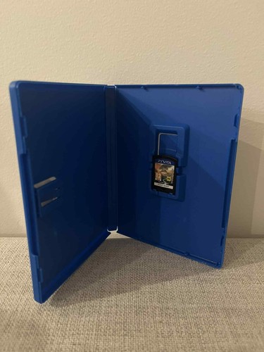 YS Memories of Celceta - Sony Playstation PS VITA AUS FREE POST - Picture 3 of 3
