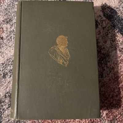 Quo Vadis By Henryk Sienkiewicz HC Published 1897 Translated By Jeremiah Curtin