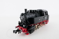 Fleischmann 7025 Dampflok BR 80 030 der DB, OVP, (E094)