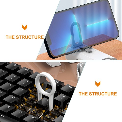Ensemble De Stylo Nettoyage Kit Pour Téléphone Portable Outil Des Écouteurs - Afbeelding 7 van 12
