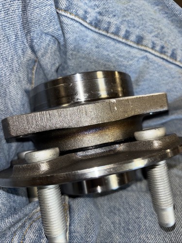 Cadillac, Camaro Impala Wheel Bearing 513282. Make Sure. No Return. - Bild 4 von 6