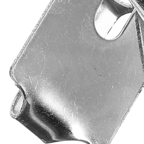 Soporte para accesorios tocadiscos de vinilo abrazadera de movimiento de 4 piezas para discos - Imagen 2 de 12