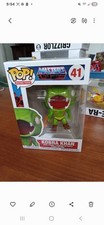 Funko Pop! Vinilo: Masters of the Universe - Kobra Khan #41