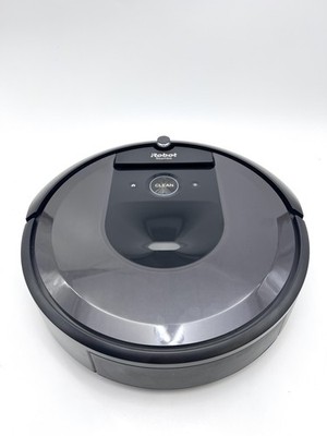 iRobot Roomba i7 (7150) Robot Vacuum- Wi-Fi Connected Smart Mapping I715920