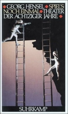 Spiel's noch einmal: Das Theater der achtziger Jahre Buch Suhrkamp Verlag