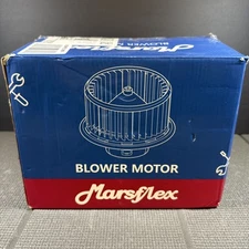 Marsflex Blower Motor Front 700237  Ford 2009 2010 2011 2012 2013 2014 NIB