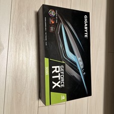 Gigabyte Nvidia Geforce Rtx 3090 24gb Gddr6x Gaming Graphics Card High