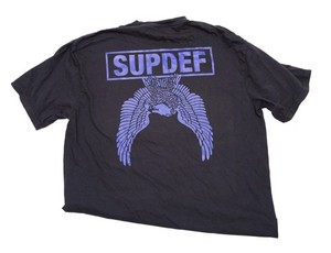 Superior Defense Shirt | eBay