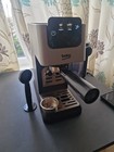 Beko CEP5304X CaffeExperto 15-Bar Espresso Coffee Machine READ DESCRIPTION 