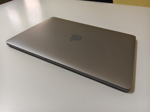 MacBook Pro 13” 2016 – i5 2.9GHz / 16GB / SSD 500GB / Touch Bar + Scatola – PERF - Afbeelding 7 van 7