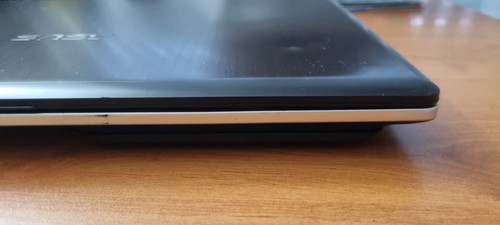 PC Portable Asus N56VZ-S4086V 15,6" Intel Core i7 3610QM + 16Go RAM non testé - Afbeelding 6 van 12