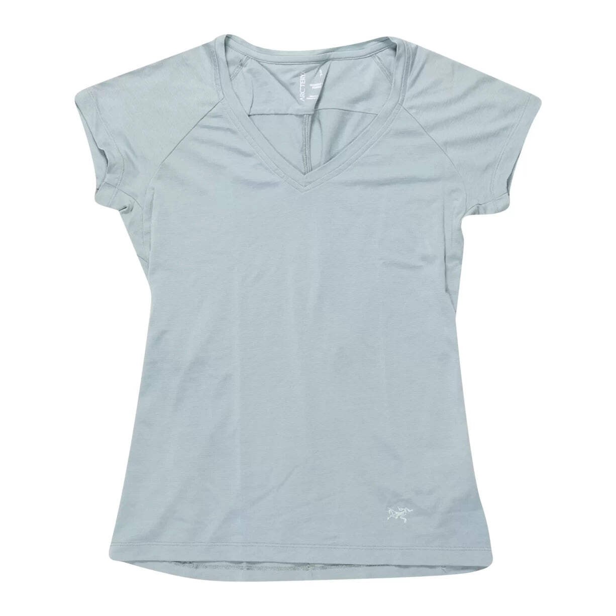 Arc'teryx A2B Camicia manica corta con scollo a V Donna