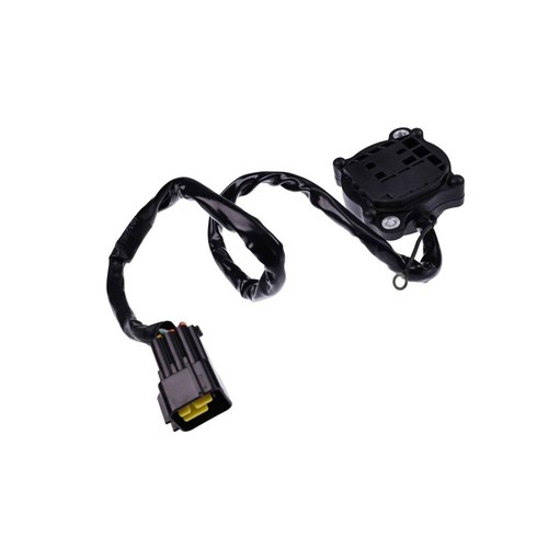 Front Gear Motor Assy Q890-314000 for CFMoto CFORCE 600 CF600AU-3S 2020-2021 { - Picture 3 of 8