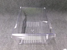 240354723 FRIGIDAIRE REFRIGERATOR CRISPER DRAWER