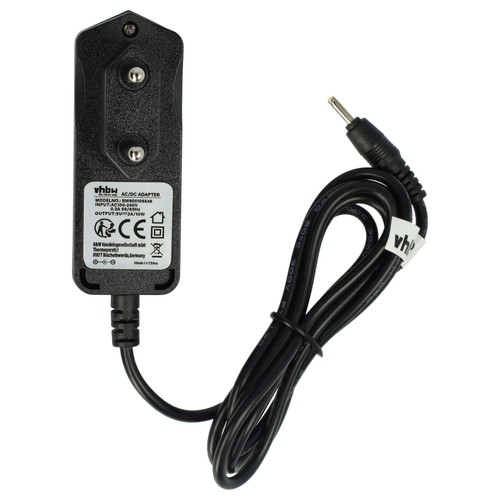 Fuente alimentación para Archos Arnova Family Pad 2 Family Pad - Imagen 2 de 9