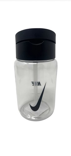 Nike Chug Trinkflasche 12 Unzen Schule Sport Junge Mädchen Kind SET - Bild 2 von 7
