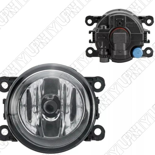 1x Fog Light 6208Q3 For Citroen Berlingo C4 Peugeot 307 308 301 406 407 607 3008 - Picture 5 of 5