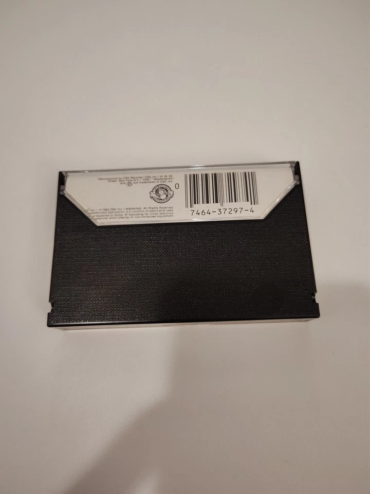 Gloria Mormon Tabernacle Choir (Cassette) 1982 - Image 2 of 3