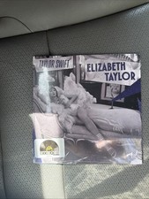 Taylor Swift- Elizabeth Taylor  Record Store Day 2026 Excl. 7