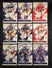 2025 Panini Rookies & Stars Touchdown Club Complete Your Set You Pick NFL Card