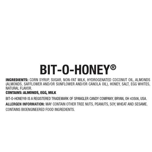 Bit-O-Honey Candy, 9.5 oz. - Picture 5 of 7